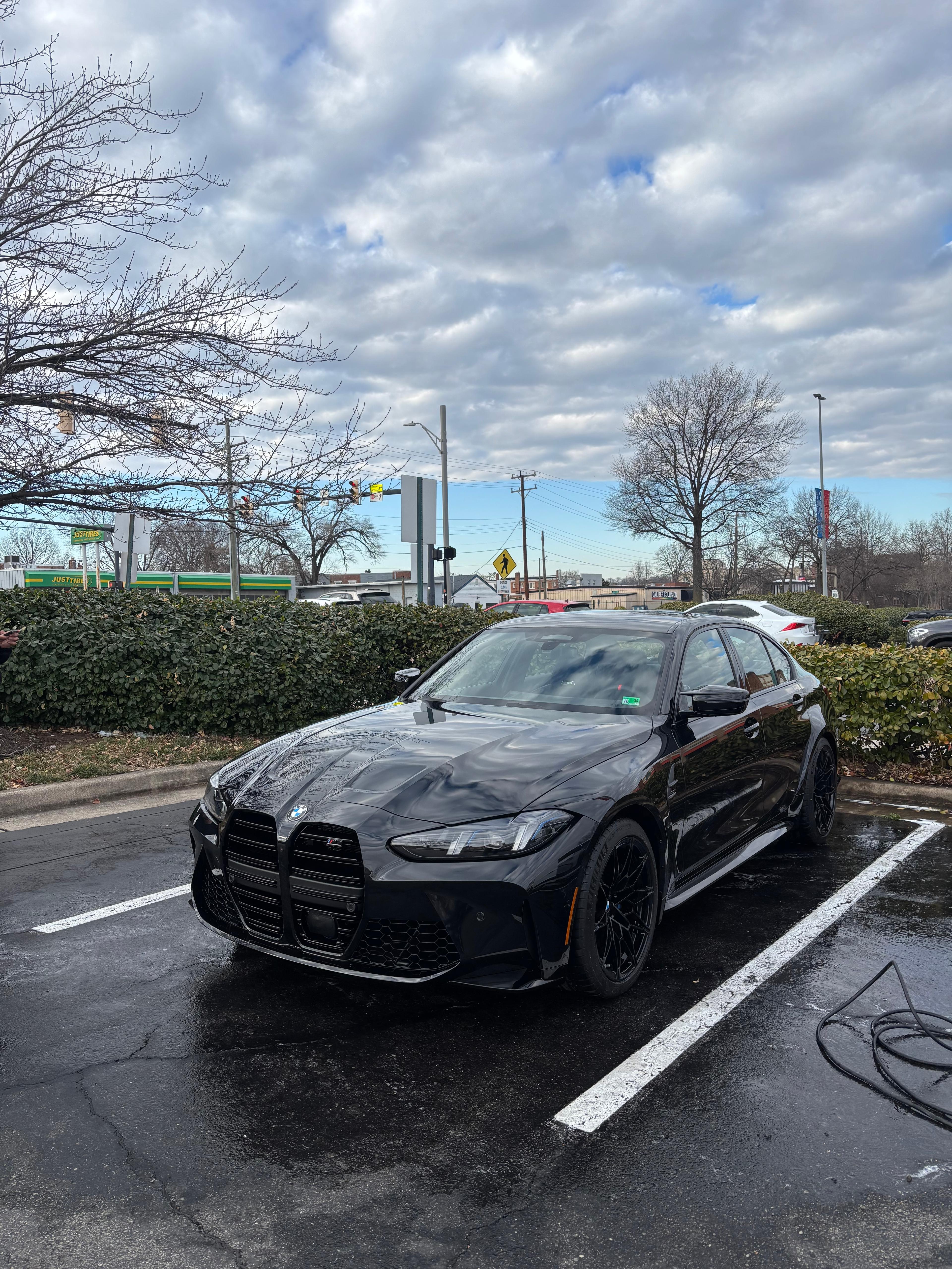 Convenient Mobile Service