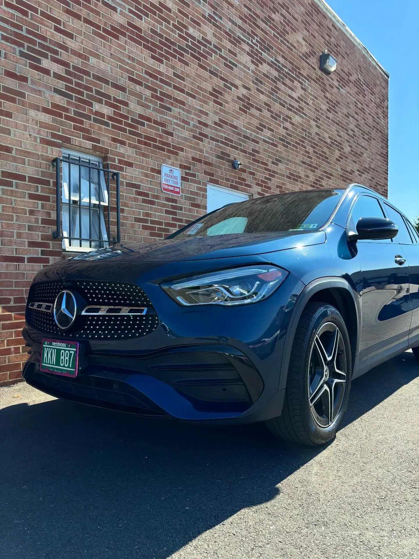 Professional Ceramic Coating Example 6