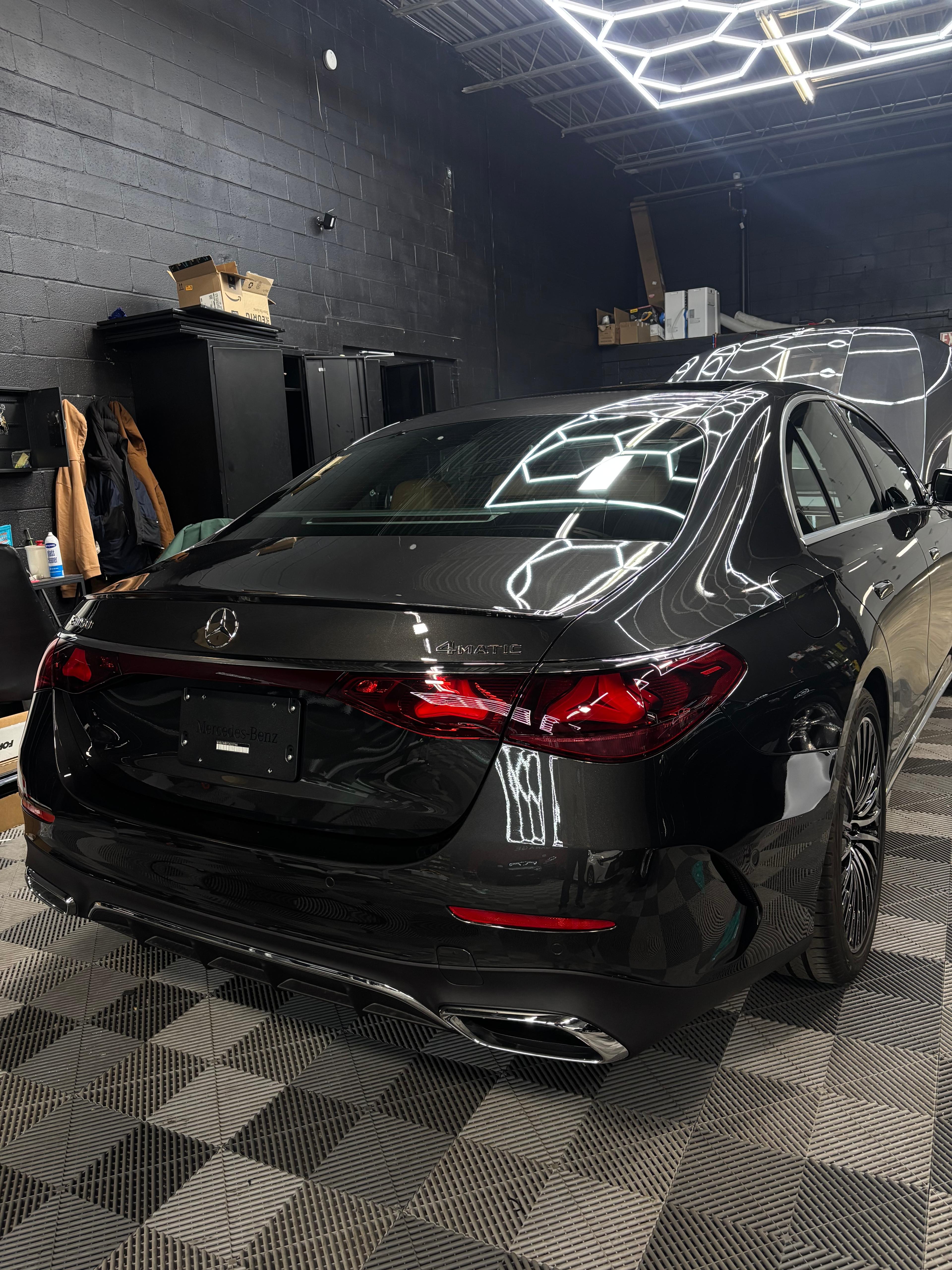 Unmatched Customer Experience