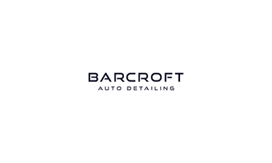 Barcroft Auto Detailing Logo - Premium Auto Detailing Services