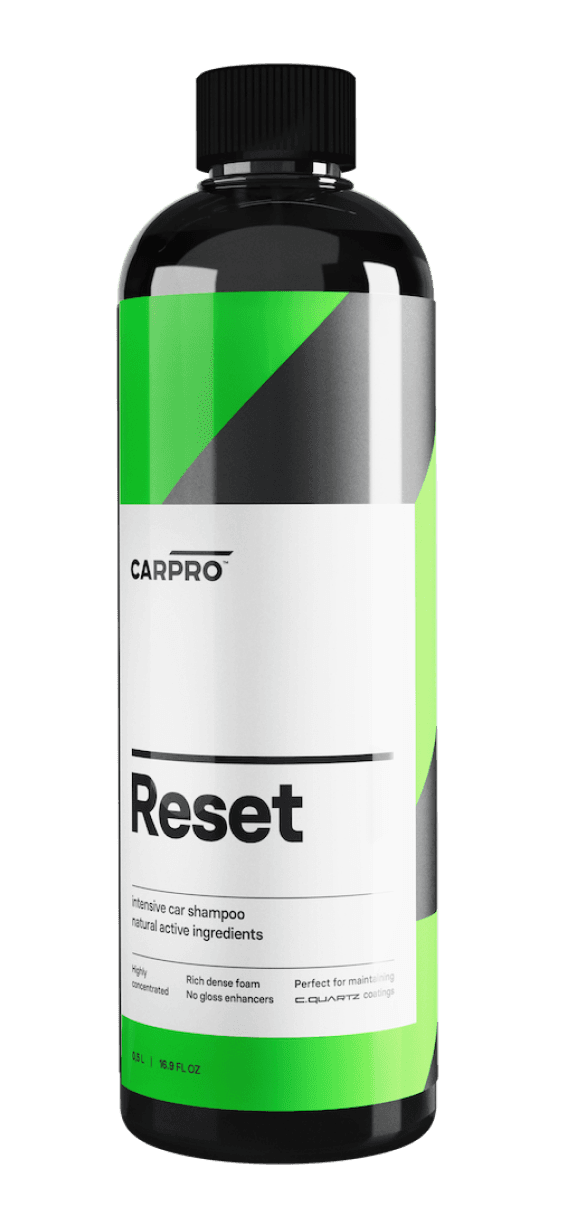 CarPro CQuartz Professional Ceramic Coating for Auto Paint Protection